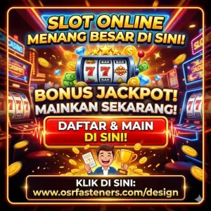 Slot Zaman Milenial: Main Cepat, Seru, dan Bikin Nagih di Era Digital